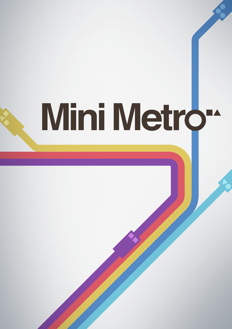 Mini Metro Free Download Mac
